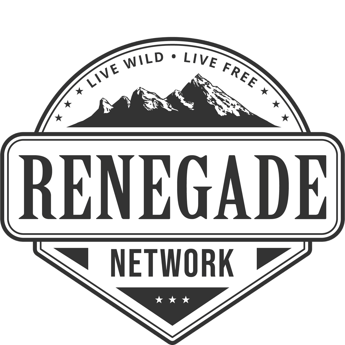 The Renegade TV Network